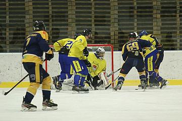 Obrázek z alba HC Skuteč - Rebels Polička