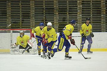 Obrázek z alba HC Skuteč - Rebels Polička