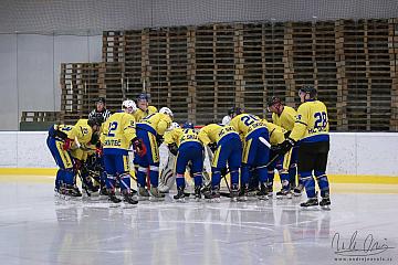 Obrázek z alba HC Skuteč vs. ALOHA Lanškroun