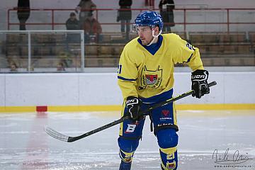 Obrázek z alba HC Skuteč vs. ALOHA Lanškroun