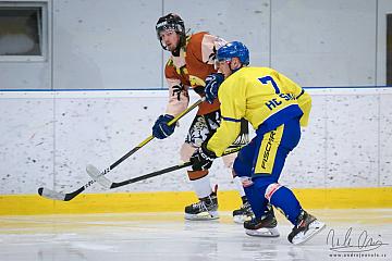 Obrázek z alba HC Skuteč vs. ALOHA Lanškroun