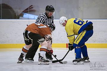 Obrázek z alba HC Skuteč vs. ALOHA Lanškroun