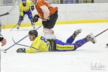 Obrázek z alba HC Skuteč vs. ALOHA Lanškroun