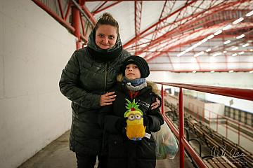 Obrázek z alba HC Skuteč vs. HC Litomyšl