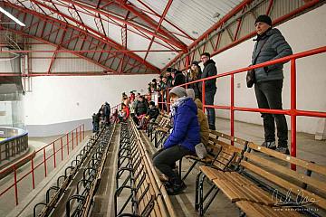 Obrázek z alba HC Skuteč vs. HC Litomyšl