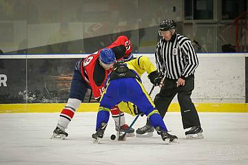 Obrázek z alba HC Skuteč vs. HC Litomyšl