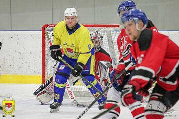 Obrázek z alba HC Skuteč vs. HC Litomyšl