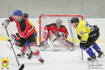 Obrázek z alba HC Skuteč vs. HC Litomyšl
