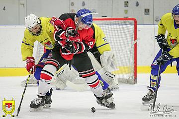 Obrázek z alba HC Skuteč vs. HC Litomyšl