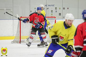 Obrázek z alba HC Skuteč vs. HC Litomyšl