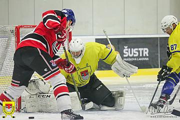 Obrázek z alba HC Skuteč vs. HC Litomyšl
