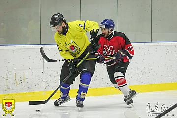Obrázek z alba HC Skuteč vs. HC Litomyšl