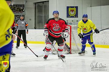 Obrázek z alba HC Skuteč vs. HC Litomyšl