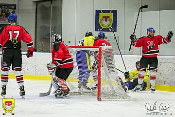 Obrázek z alba HC Skuteč vs. HC Litomyšl