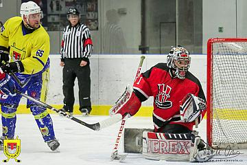 Obrázek z alba HC Skuteč vs. HC Litomyšl