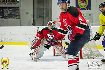 Obrázek z alba HC Skuteč vs. HC Litomyšl