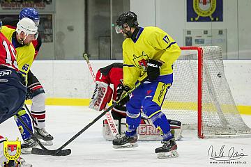 Obrázek z alba HC Skuteč vs. HC Litomyšl