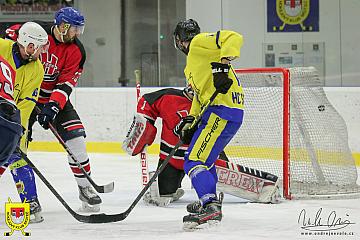 Obrázek z alba HC Skuteč vs. HC Litomyšl