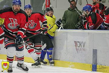 Obrázek z alba HC Skuteč vs. HC Litomyšl