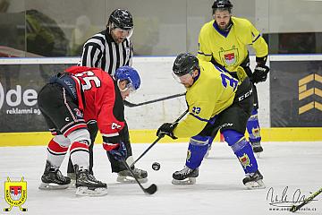 Obrázek z alba HC Skuteč vs. HC Litomyšl