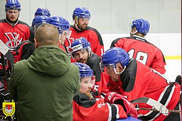Obrázek z alba HC Skuteč vs. HC Litomyšl