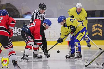 Obrázek z alba HC Skuteč vs. HC Litomyšl