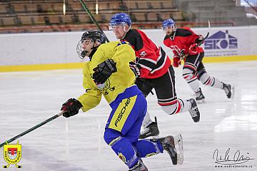 Obrázek z alba HC Skuteč vs. HC Litomyšl