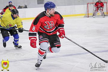 Obrázek z alba HC Skuteč vs. HC Litomyšl