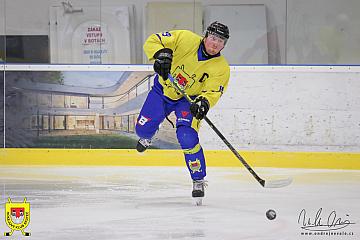 Obrázek z alba HC Skuteč vs. HC Litomyšl