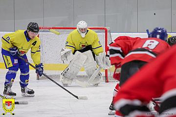 Obrázek z alba HC Skuteč vs. HC Litomyšl