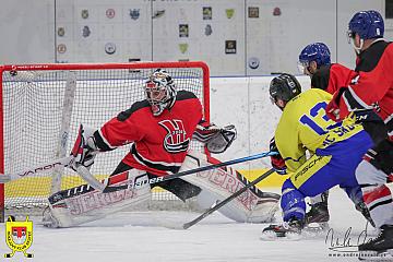 Obrázek z alba HC Skuteč vs. HC Litomyšl