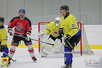 Obrázek z alba HC Skuteč vs. HC Litomyšl