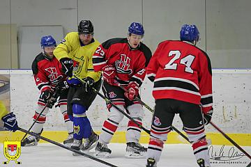 Obrázek z alba HC Skuteč vs. HC Litomyšl