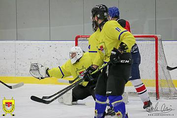 Obrázek z alba HC Skuteč vs. HC Litomyšl