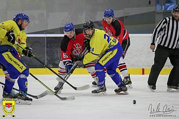 Obrázek z alba HC Skuteč vs. HC Litomyšl