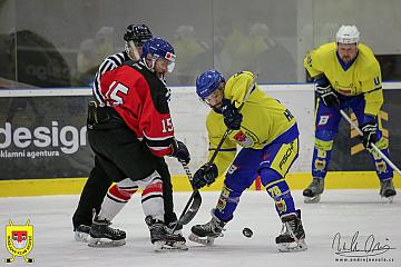 Obrázek z alba HC Skuteč vs. HC Litomyšl