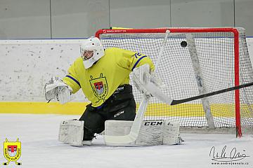 Obrázek z alba HC Skuteč vs. HC Litomyšl