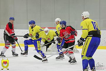 Obrázek z alba HC Skuteč vs. HC Litomyšl