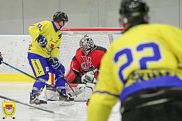 Obrázek z alba HC Skuteč vs. HC Litomyšl