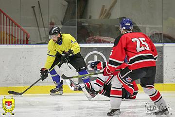 Obrázek z alba HC Skuteč vs. HC Litomyšl