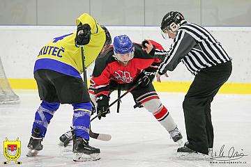 Obrázek z alba HC Skuteč vs. HC Litomyšl