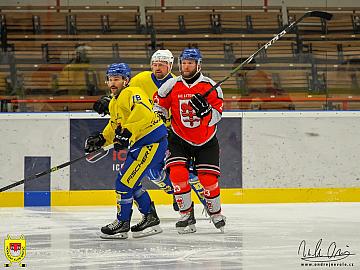 Obrázek z alba HC Skuteč vs. HC Litomyšl