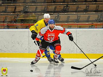 Obrázek z alba HC Skuteč vs. HC Litomyšl