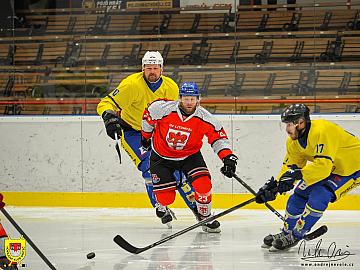 Obrázek z alba HC Skuteč vs. HC Litomyšl