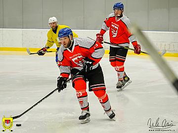 Obrázek z alba HC Skuteč vs. HC Litomyšl