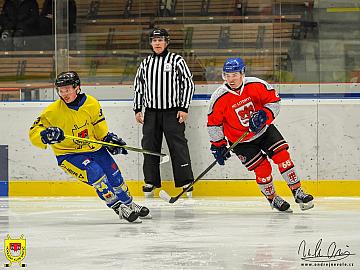 Obrázek z alba HC Skuteč vs. HC Litomyšl