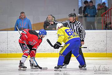 Obrázek z alba HC Skuteč vs. HC Litomyšl