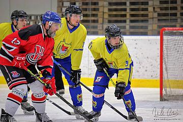 Obrázek z alba HC Skuteč vs. HC Litomyšl