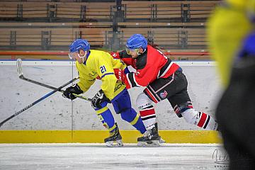 Obrázek z alba HC Skuteč vs. HC Litomyšl