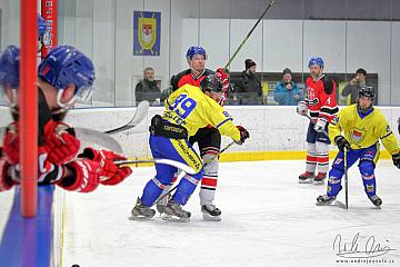 Obrázek z alba HC Skuteč vs. HC Litomyšl